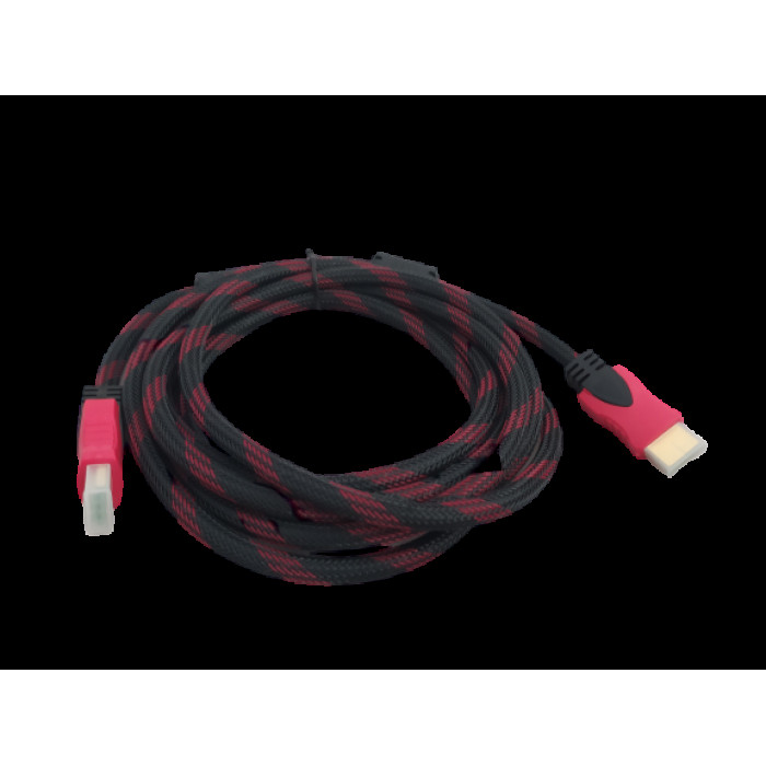 Кабель HDMI-HDMI 3M