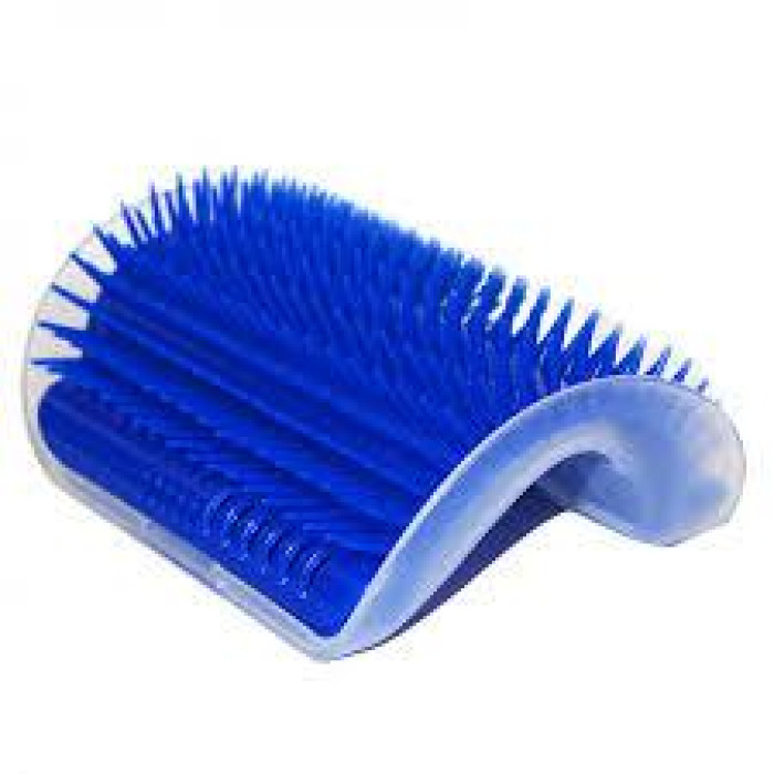 Щітка-дряпалка для кота Cat it 3059