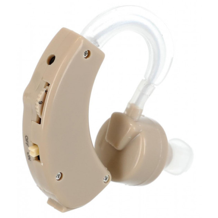 Слуховой аппарат Cyber Sonic 3063