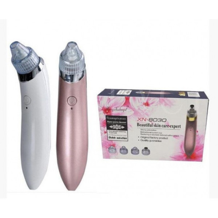 Вакуумный аппарат для чистки пор лица XN-8030 LK2303-114/LK202307-3