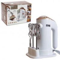 Міксер ручний DSP 200W KM2021