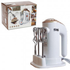 Міксер ручний DSP 200W KM2021