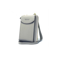 Кошелек FOREVER Baellerry GREY