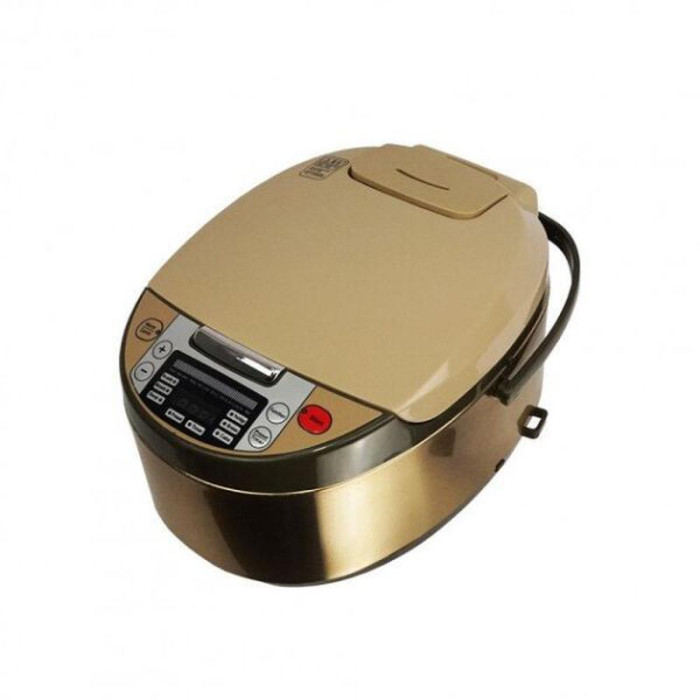 Мультиварка Rainberg RB-6207 / ВІТЕК 12 програм