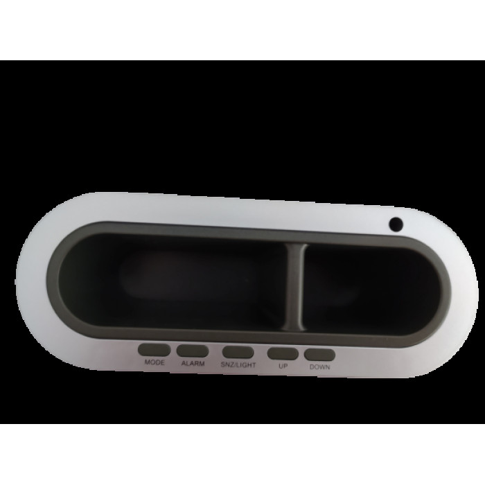 Годинник підставка для ручок