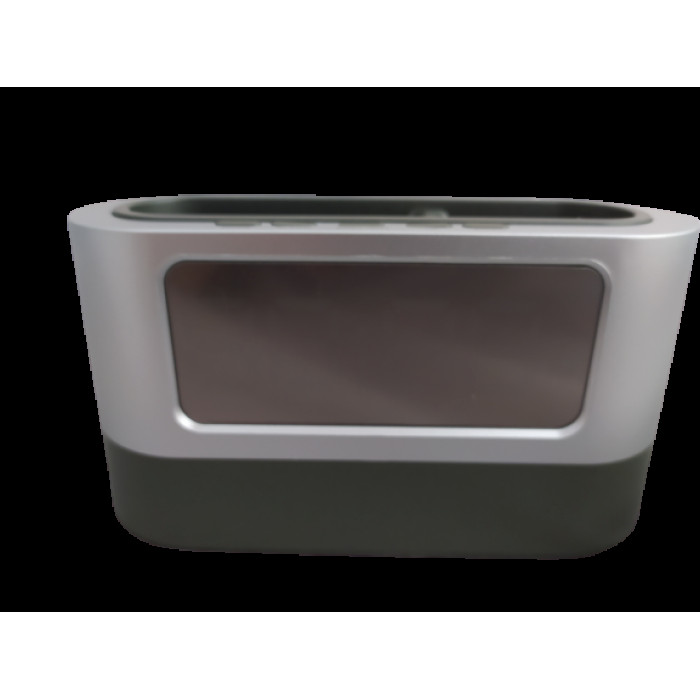 Годинник підставка для ручок