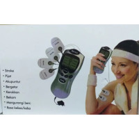 Тренажер для мышц RS-15