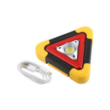 Ліхтар-прожектор підлоговий 6609