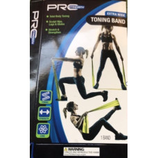 Фітнес-гумка R-475