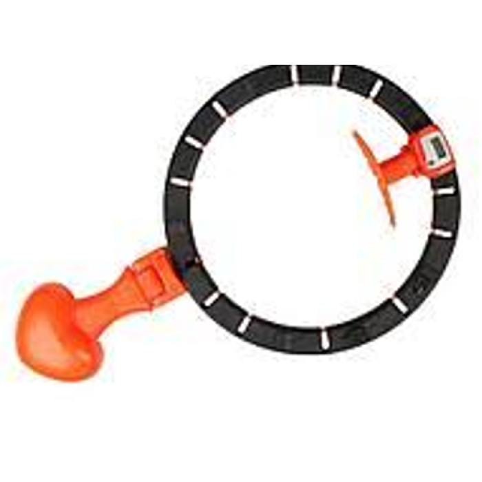 Хулахуп для схуднення живота та боків Hula Hoop LK202312-1