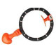 Хулахуп для схуднення живота та боків Hula Hoop LK202312-1
