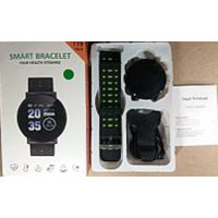 Смарт-годинник 119 (Без заміни браку!)