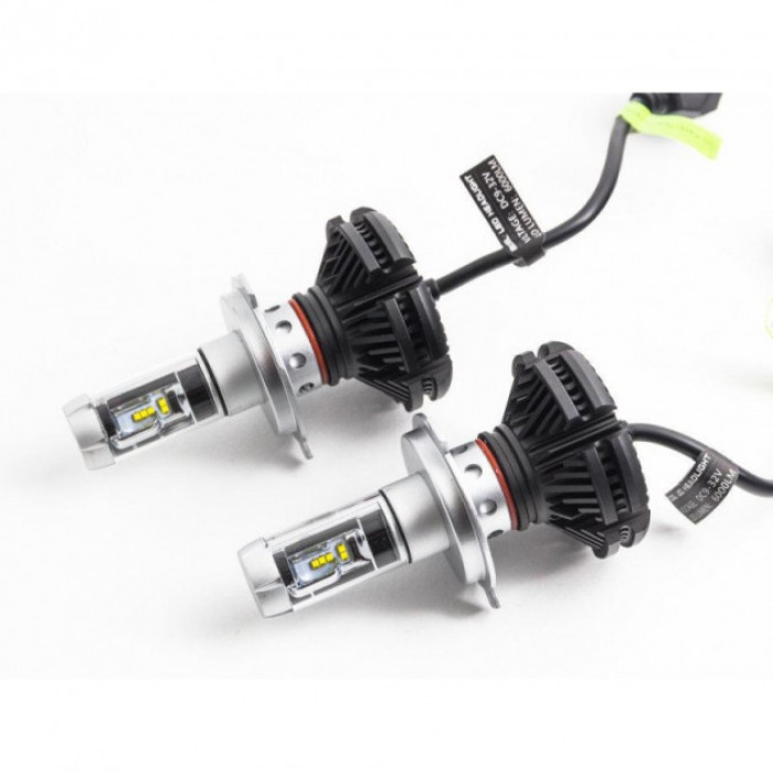 Автомобільна LED-лампа X3-H11