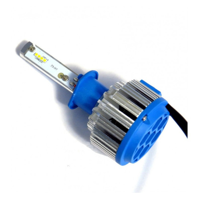 Автомобільна LED-лампа T1-H1