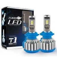 Автомобильная LED лампа T1-H1