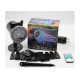 Дисколампа вулична LASER LIGHT STAR SHOWER WITH REMOTE AND 12 PHOTO