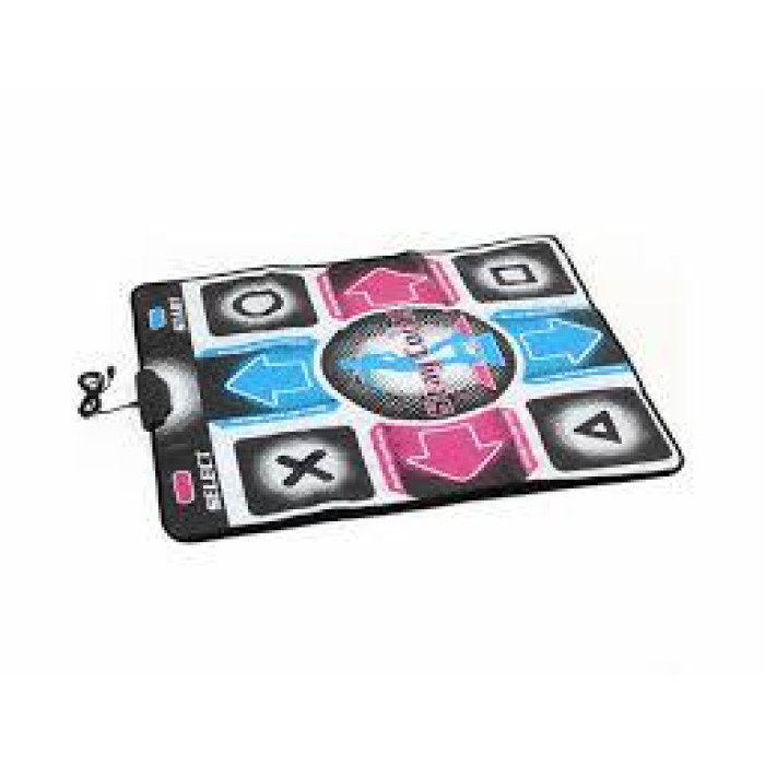 Коврик для танца DANCE MAT PC+TV