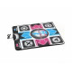Коврик для танца DANCE MAT PC+TV