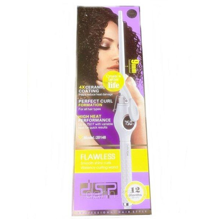 Плойка Flawless DSP 20148 9mm