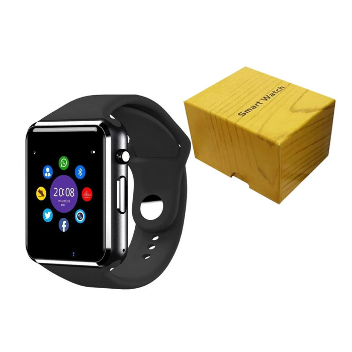 Смарт-годинник A1 (Без заміни браку)