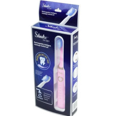 Електрична зубна щітка Shuke з 4 насадками SK-601