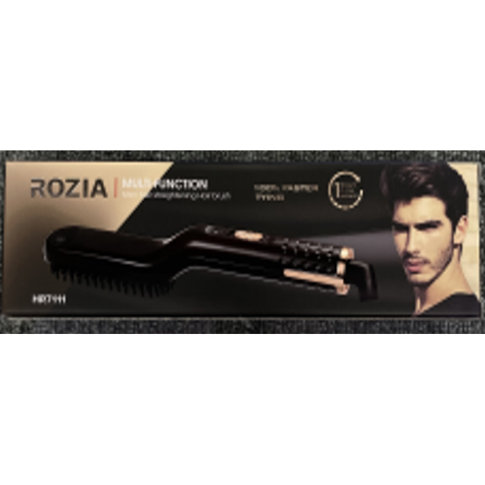 Гребінець для бороди HR-7111