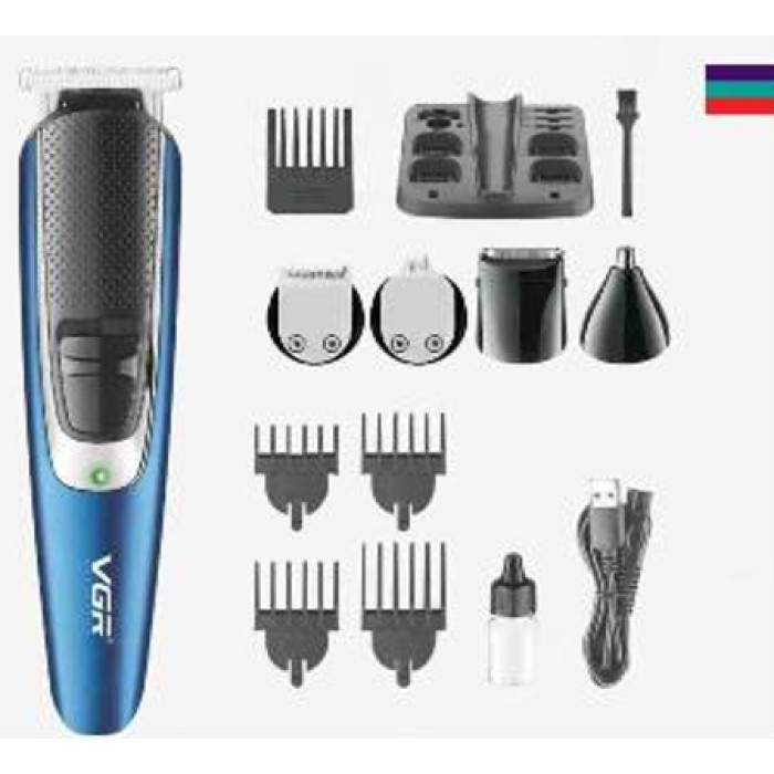 Машинка для стриження VGR V-172