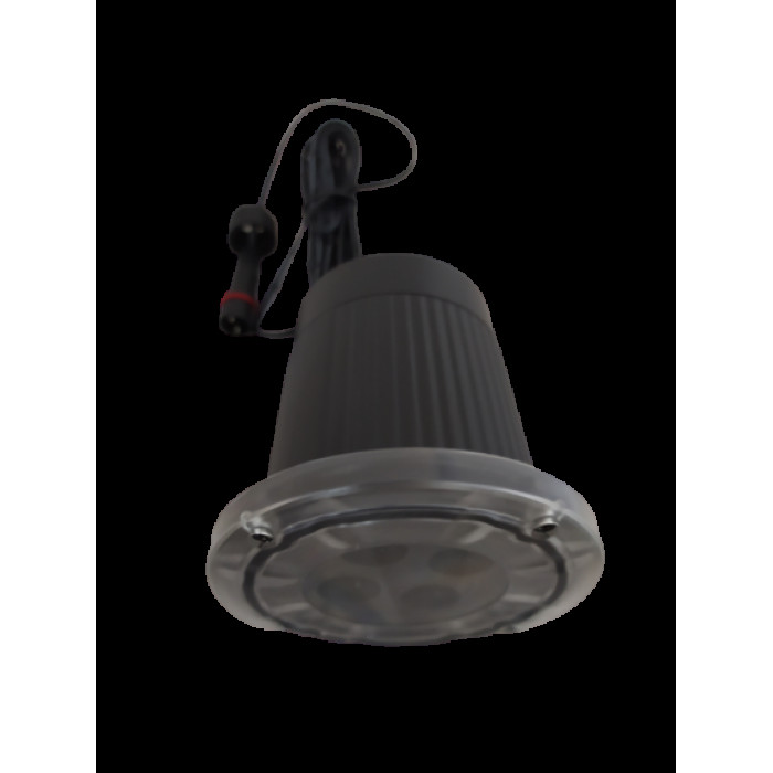 Лазерний проєктор (черепашка)