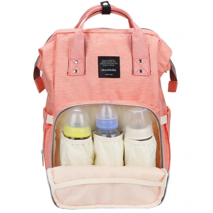 Сумка для мами органайзер для мам, Baby-mo 1030