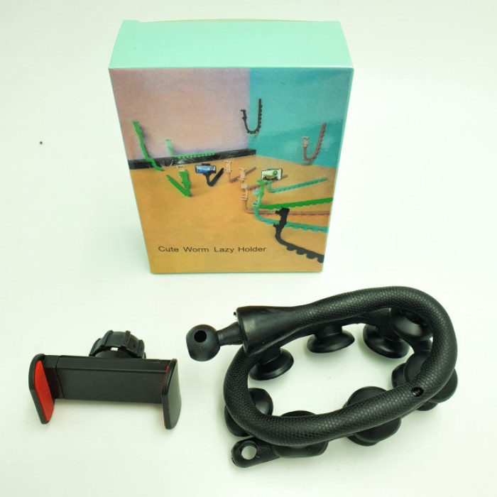 Тримач для телефона на присосках st-1