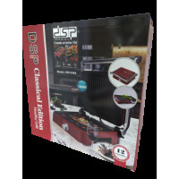 Гриль электрический DSP KB1049A