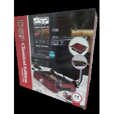 Гриль електричний DSP KB1049A