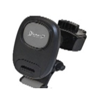 Автомобільний тримач у повітропровід JM-182