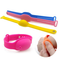 Браслет для антисептика м-1453