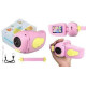 Дитячий фотоапарат — відеокамера Kids Camera