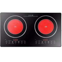 Індукційна плита RB-816