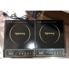 Індукційна плита RB-817