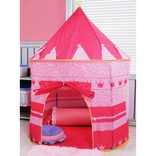 Дитячий ігровий намет рожевий