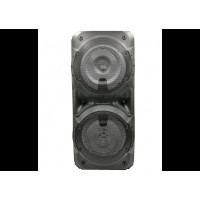 Портативна колонка ZQS-8201