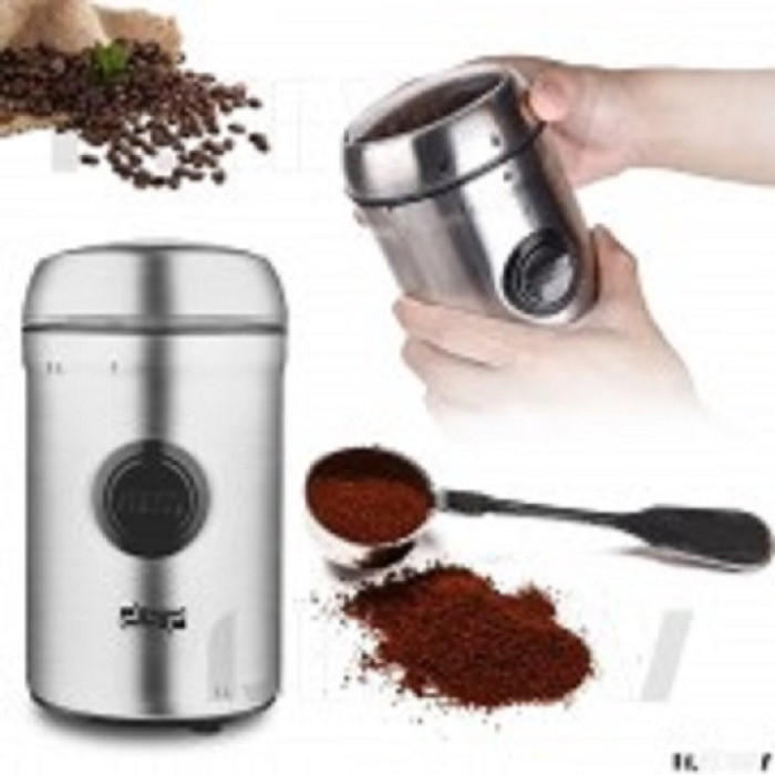 Кавомолка DSP KA3045