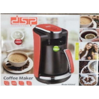 Кофеварка DSP KA3047-Red