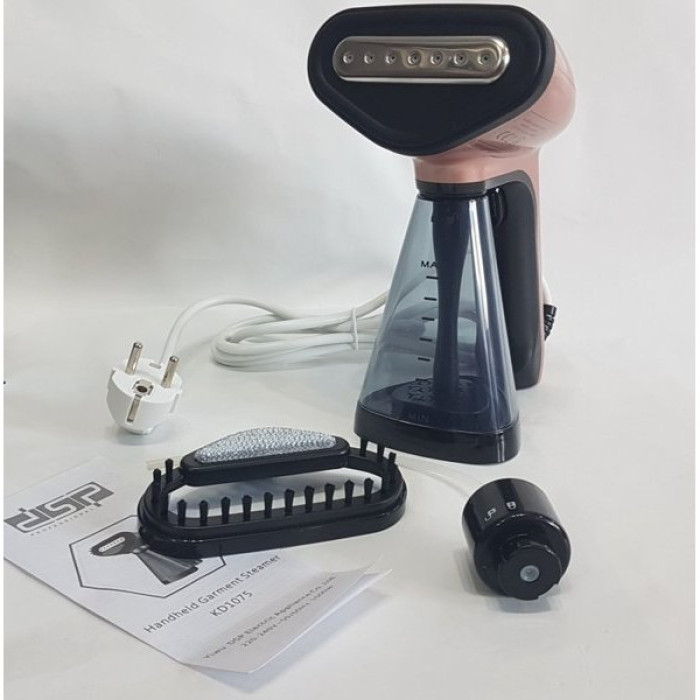 Відпарювач ручний KD1075 1500 ВТ