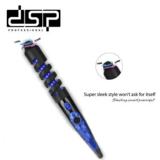 Плойка спіральна професійна DSP 20099