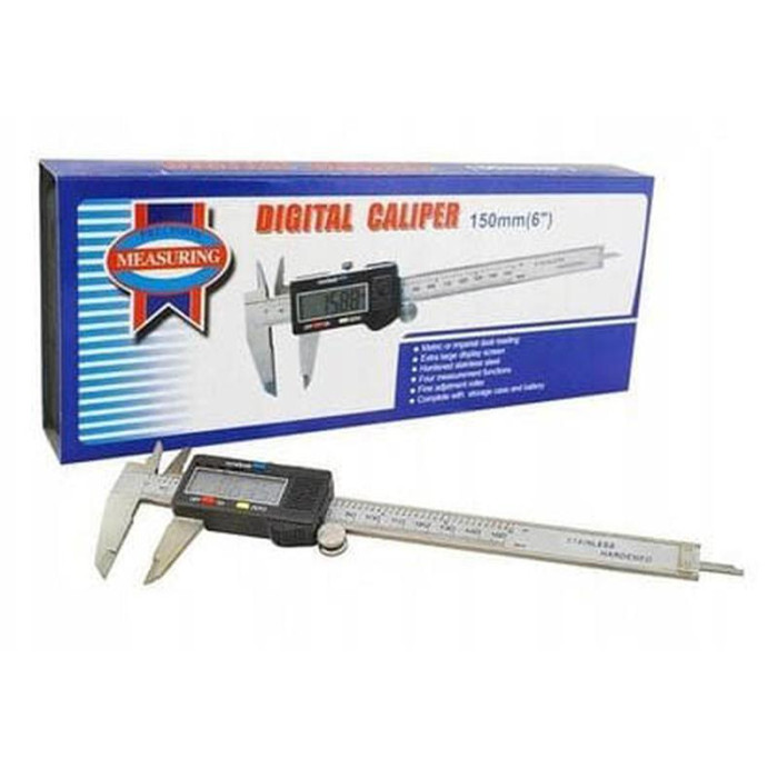 Штангенциркуль Digital Caliper 150 мм