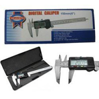Штангенциркуль Digital Caliper 150 мм