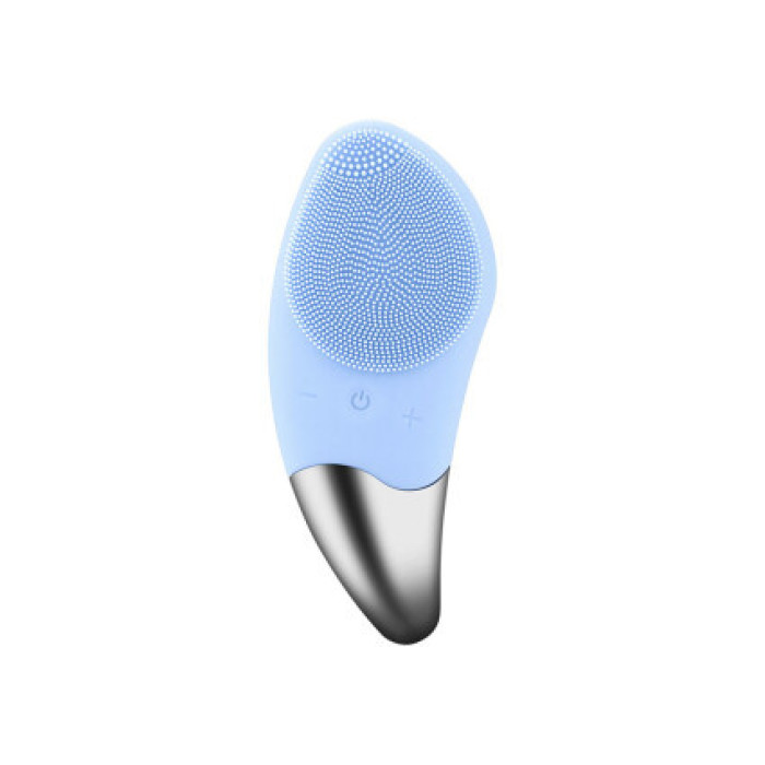 Щетка-массажер для чистки лица/очиститель пор 3088