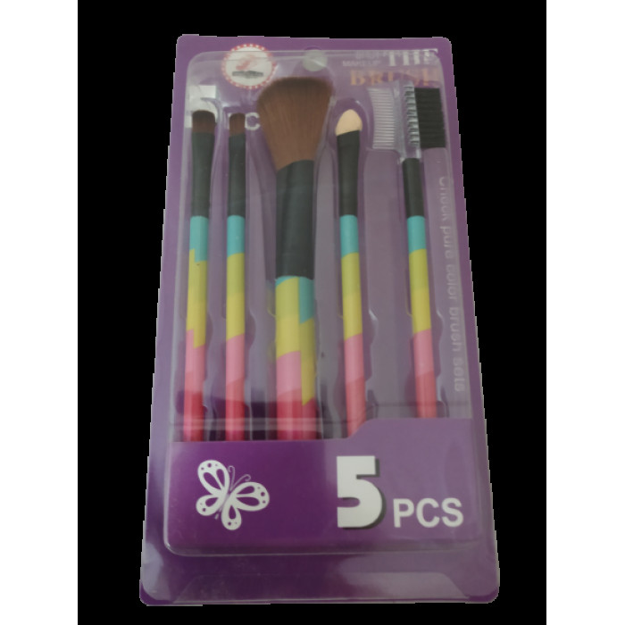 Пензлик для макіяжу sf111