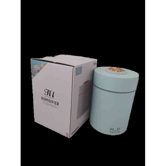 Зволожувач повітря h1