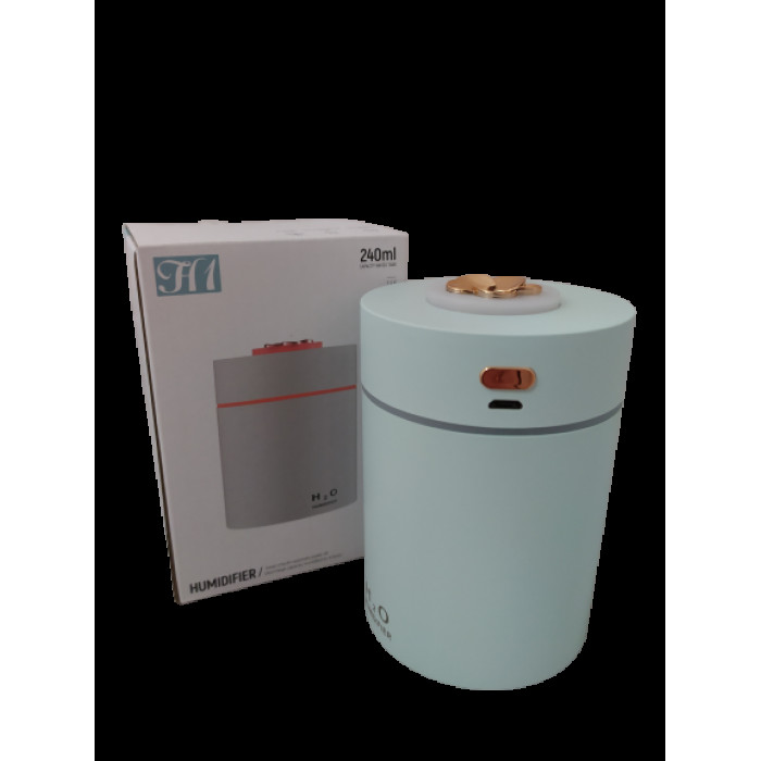 Зволожувач повітря h1