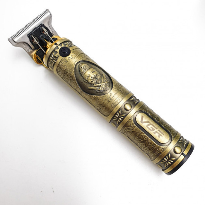 Машинка для стриження волосся VGR V-085/SK 8017